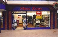Shoe Zone Limited 735300 Image 0